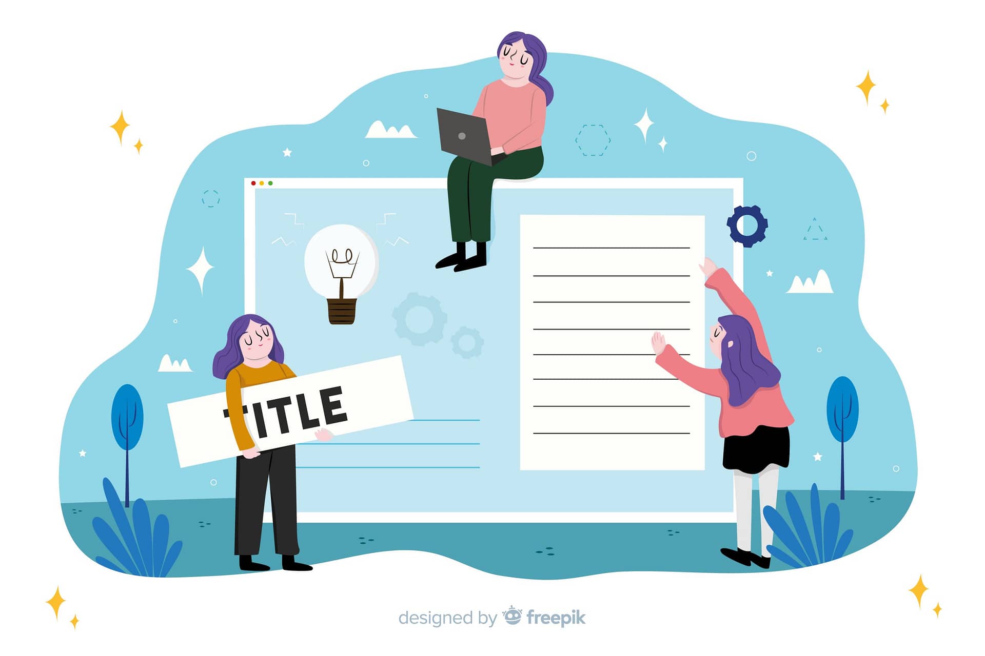 How To Write SEO-Friendly Titles And Meta Descriptions - Articlegiants